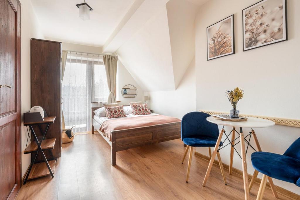 Pokoje u Kamińskich 26E - 4