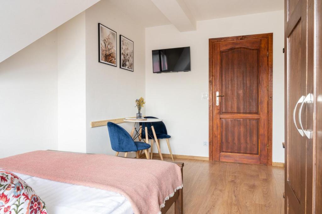 Pokoje u Kamińskich 26E - 5