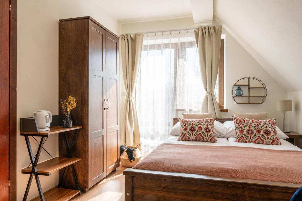 Pokoje u Kamińskich 26E - 6