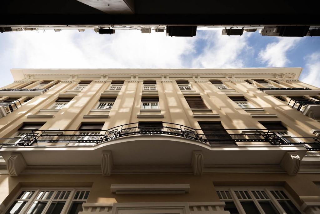 Ergon Bakehouse Athens - Resim 38