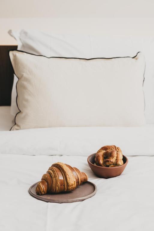 Ergon Bakehouse Athens - Resim 34