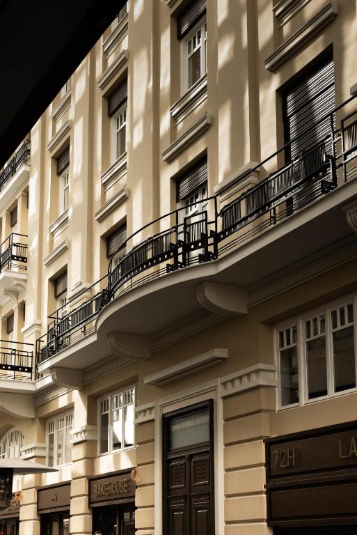 Ergon Bakehouse Athens - Resim 36