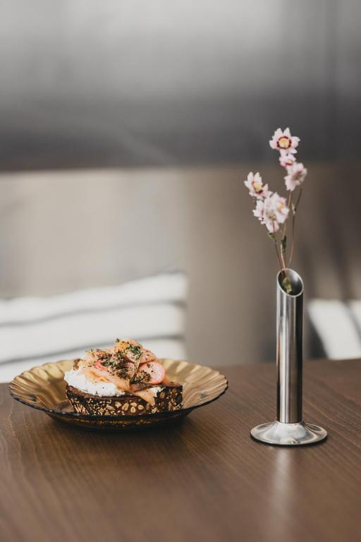 Ergon Bakehouse Athens - Resim 14