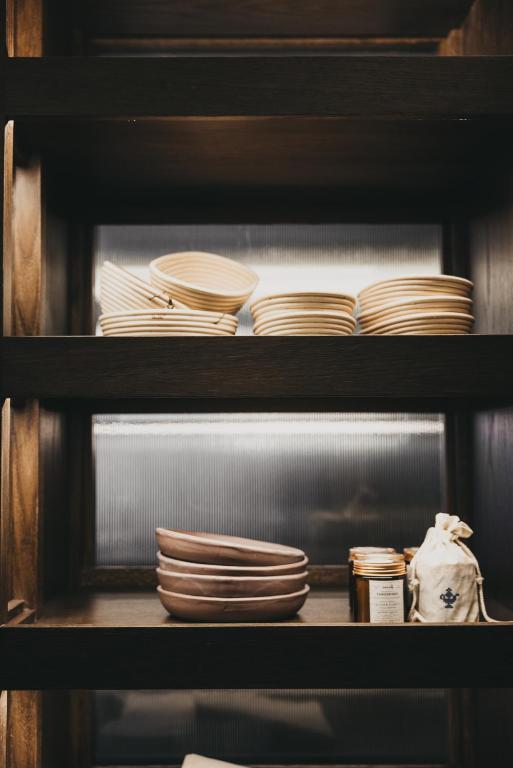 Ergon Bakehouse Athens - Resim 45