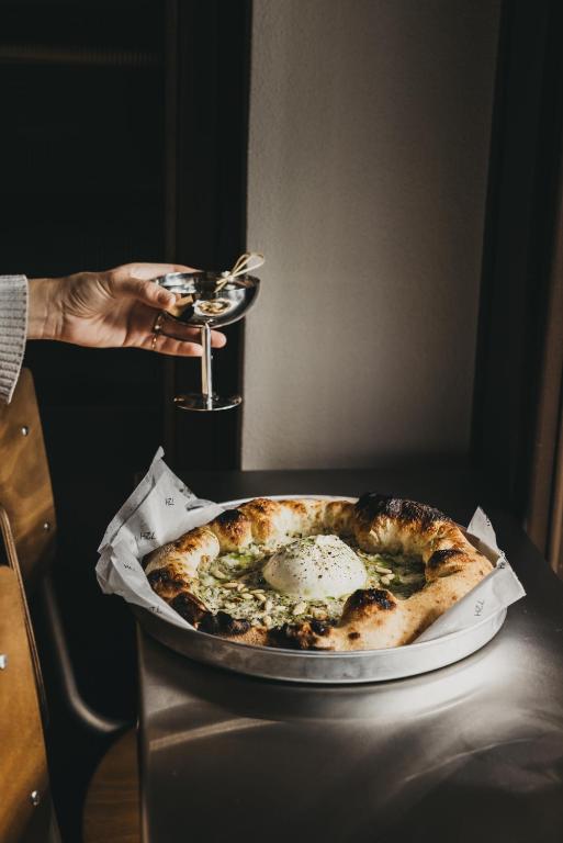 Ergon Bakehouse Athens - Resim 16