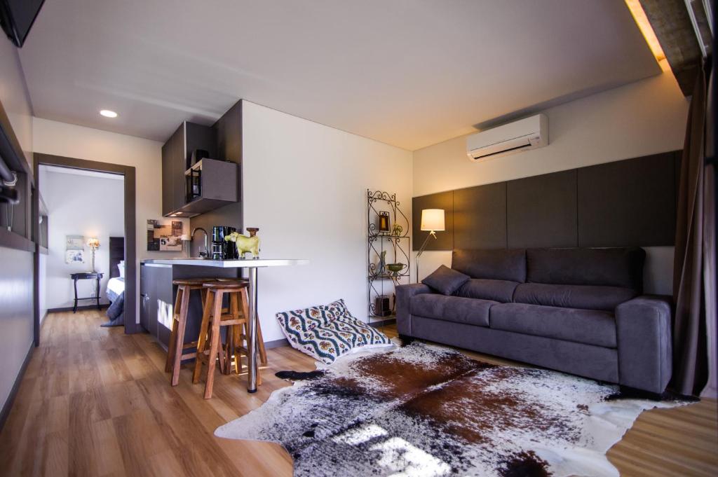 Quinta dos Carqueijais Resort & Wellness Gerês - 3