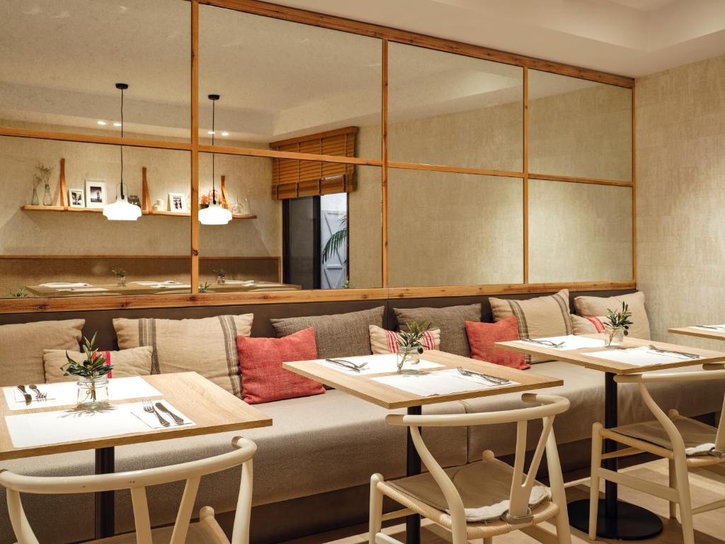 Musik Boutique Hotel - Resim 19