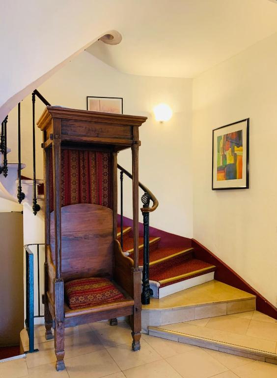 Hotel William's Opera - Resim 38