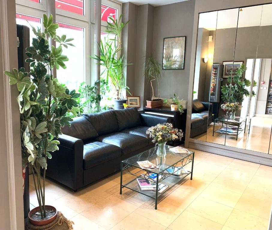 Hotel William's Opera - Resim 39