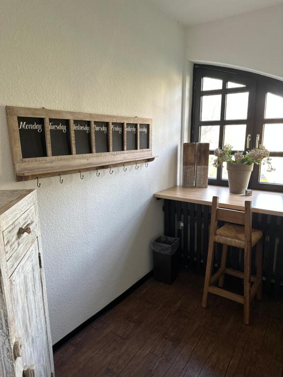Fotografie z fotogalerie ubytování Torhaus Möhnesee v destinaci Möhnesee