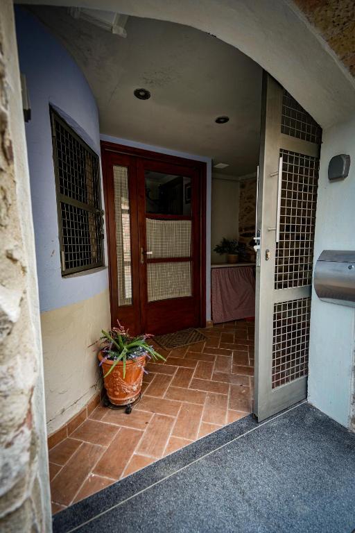 Exteriér nebo vchod ubytování Ca La Serena - Sant Josep