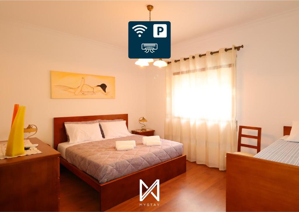 MyStay - Oliveira Douro House - 19