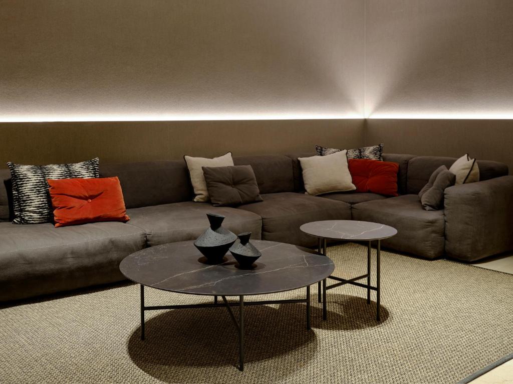 Musik Boutique Hotel - Resim 21