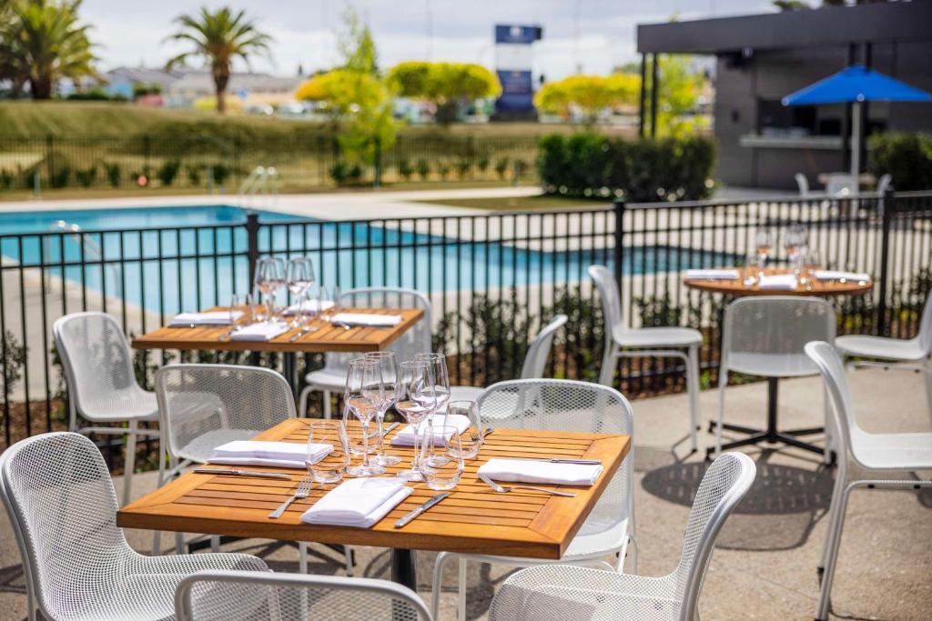 DoubleTree By Hilton Auckland Karaka - Resim 15