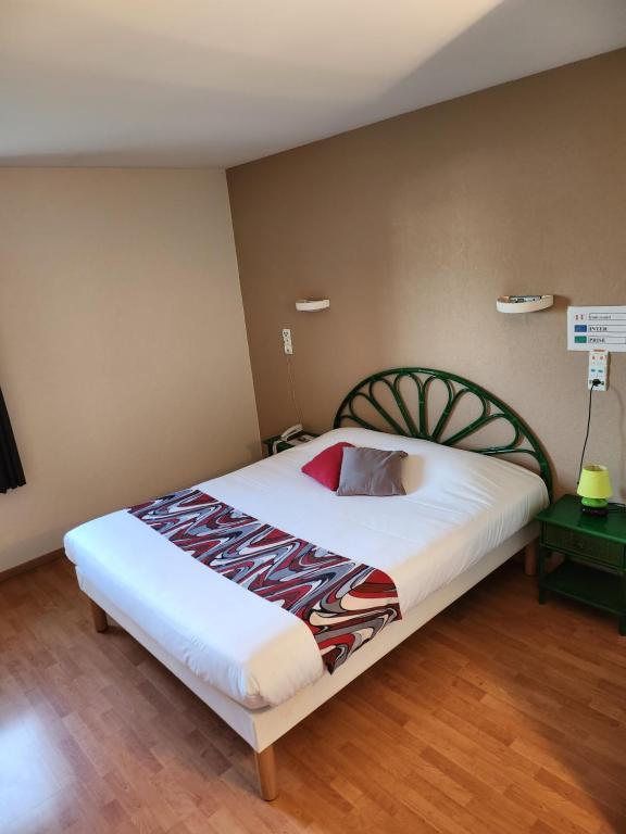 Relais De La Grange - 