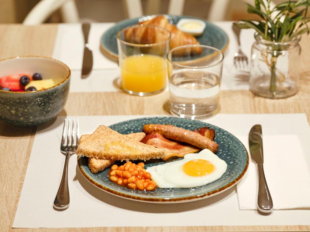 Musik Boutique Hotel - Resim 25