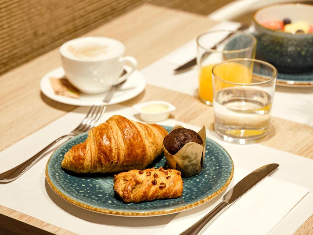 Musik Boutique Hotel - Resim 26