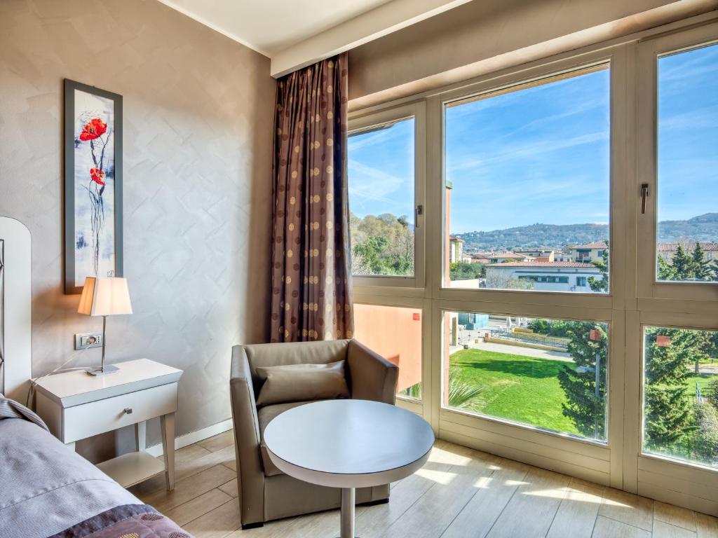 Parc Hotel Gritti - Superior Double Room