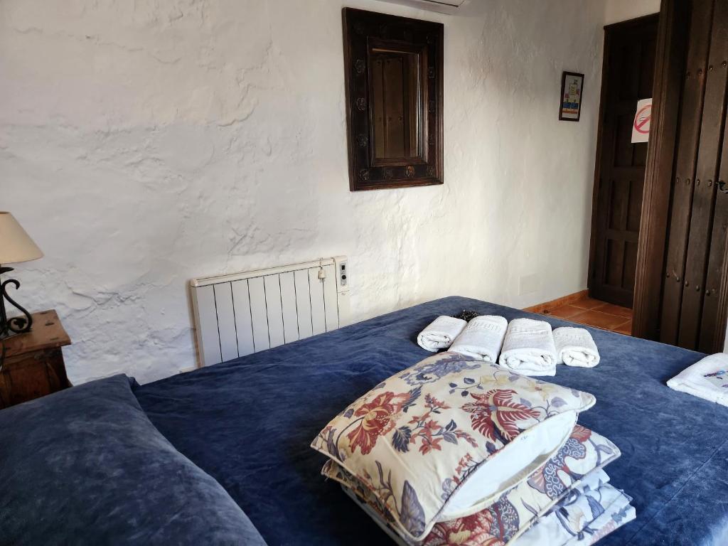 Posada La Plaza - Habitación Doble Estándar