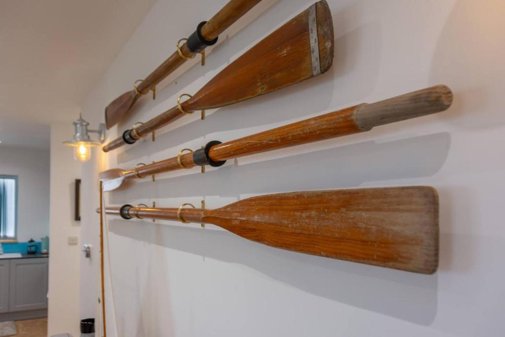 Gallery image ng Pass the Keys Waders sa Herne Bay