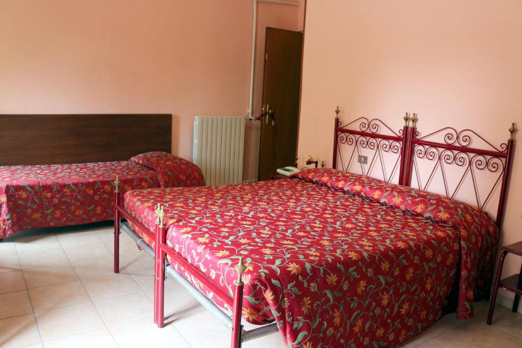 Hotel Italia - Resim 25