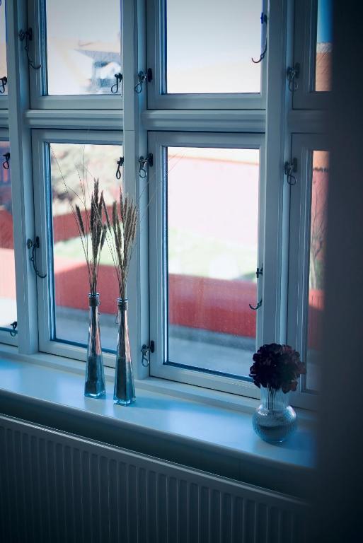 Fotografie z fotogalerie ubytování Plesners Badehotel v destinaci Skagen