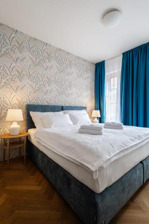 Hotel Tanzberg Mikulov - 8