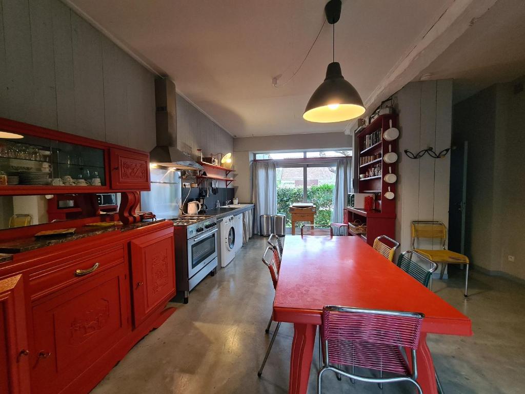 Gîte de charme en Berry avec jardin privatif, idéal pour randonnées et observation des oiseaux - FR-1-591-184 - Vakantiehuis