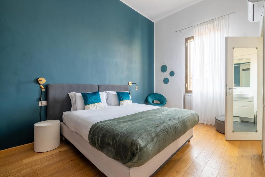 Elegant Apt with Two Bedrooms