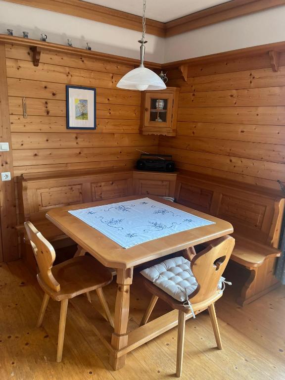Fotografie z fotogalerie ubytování Dachberghof v destinaci Sankt Andrä