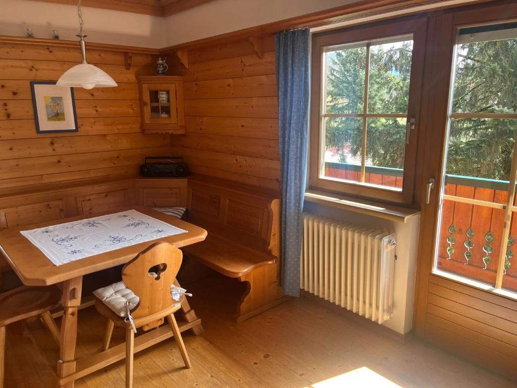 Fotografie z fotogalerie ubytování Dachberghof v destinaci Sankt Andrä