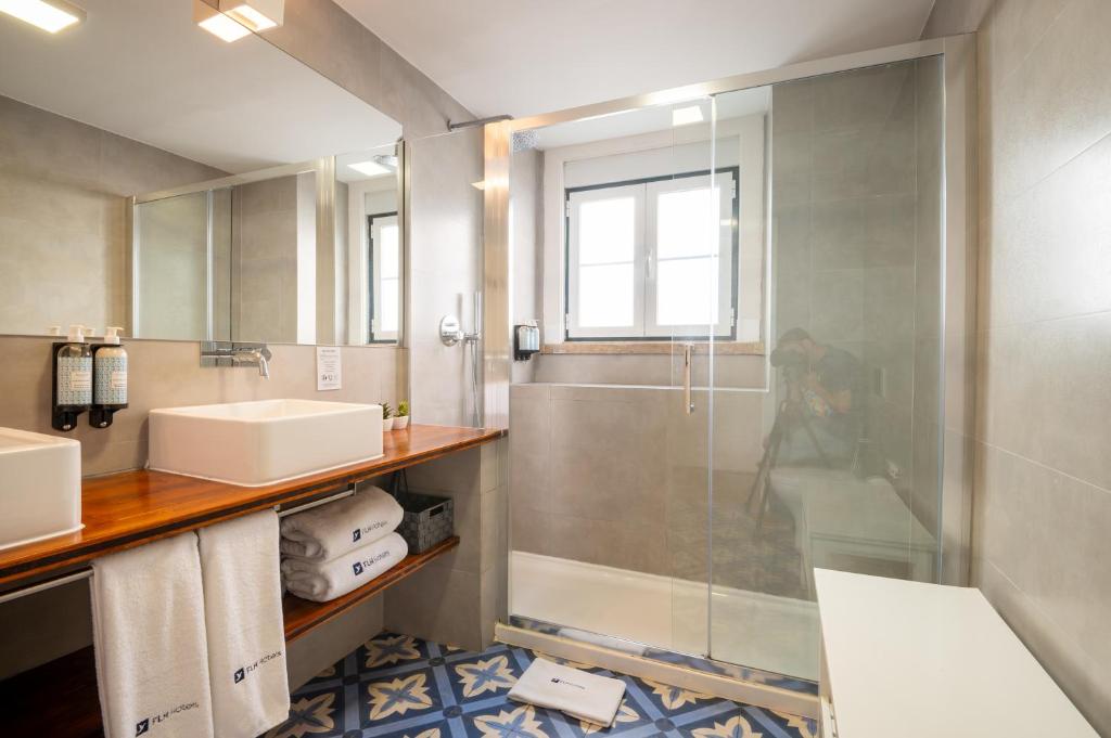 Bica FLH Suites - 12