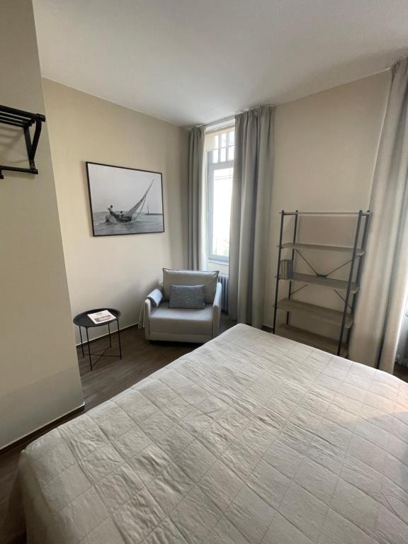 KEDVES VENDÉGHÁZ - Triple Chambre Avec Salle De Bain