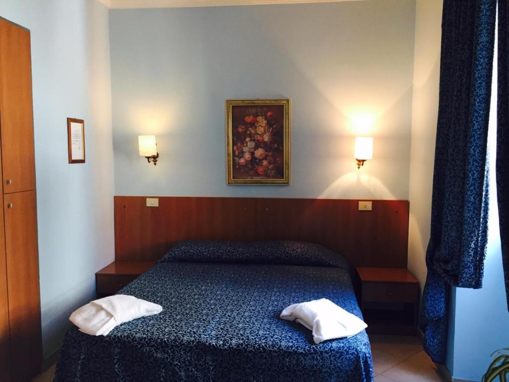 Residence Lodi - Resim 15