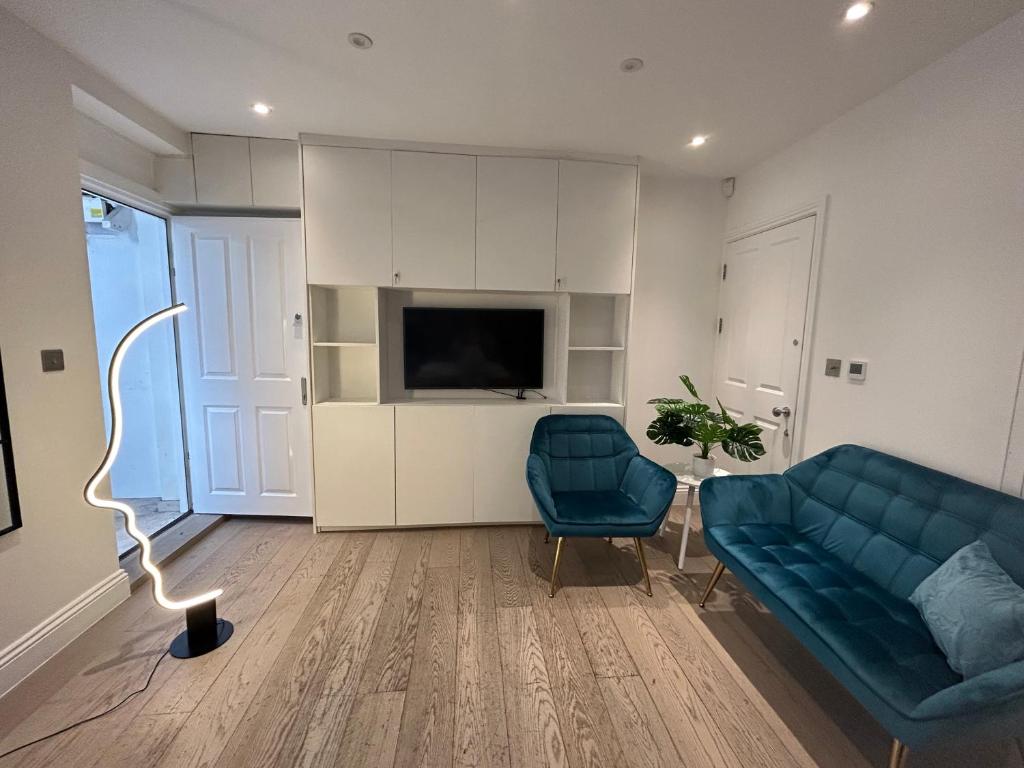 Photo from Pop Art Luxury Room Marylebone in Westminster Borough, London, United Kingdom