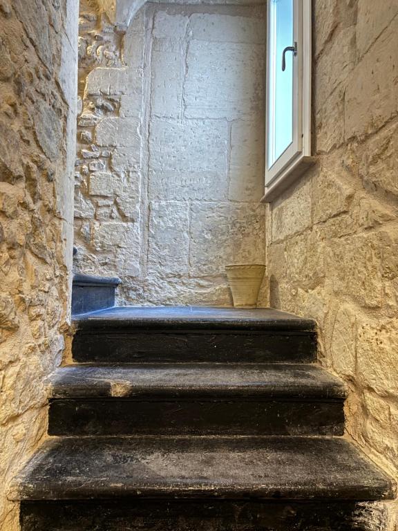 Fotografie z fotogalerie ubytování L' Antico Borgo Ibla v destinaci Ragusa
