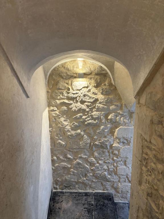 Fotografie z fotogalerie ubytování L' Antico Borgo Ibla v destinaci Ragusa
