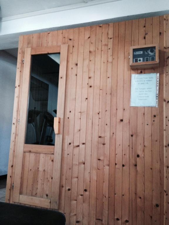 Fotografie z fotogalerie ubytování Hotel Tridentum v destinaci Cesenatico