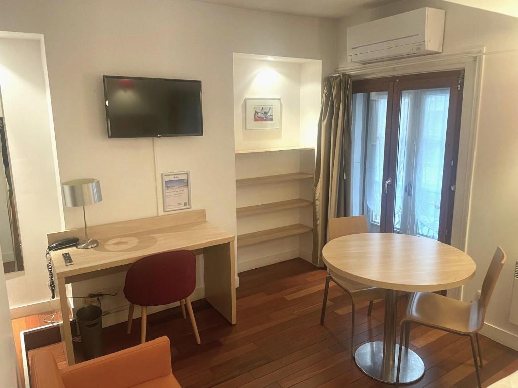 Best Western Lyon Saint-Antoine