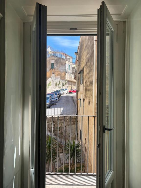 Fotografie z fotogalerie ubytování L' Antico Borgo Ibla v destinaci Ragusa