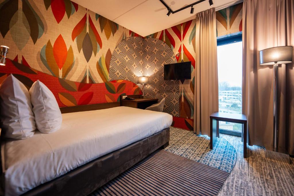 Hampshire Hotel - Delft Centre - Single Room