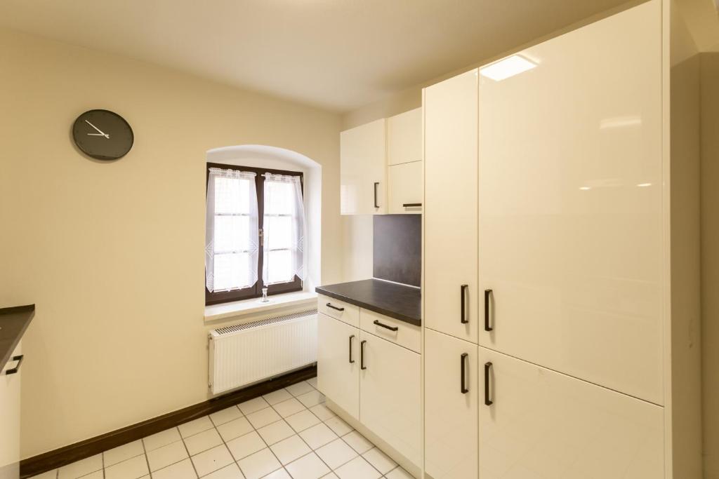 FeWo der Villa Ephraim - Schwarze Straße - Apartamento Estándar