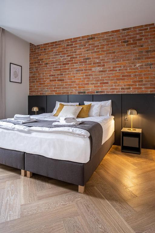 Carvala Boutique Apartments - 15