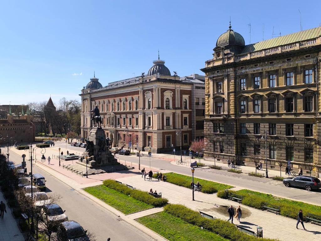 Roller Aparthotel - Resim 35