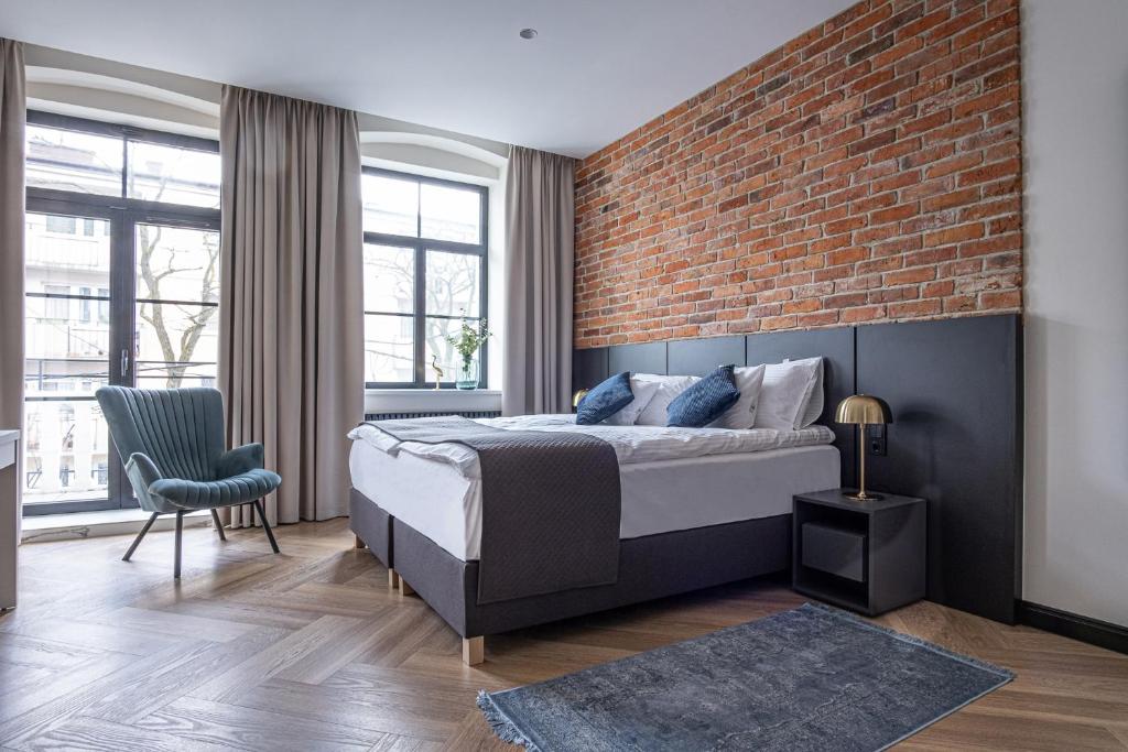 Carvala Boutique Apartments - Apartamento Estándar