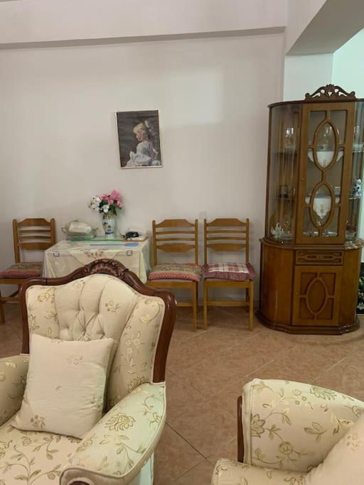 Dina`s Appartament