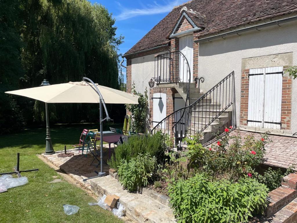 Φωτογραφία από το άλμπουμ του Villa Capucine σε Saint-Hilaire-les-Andrésis