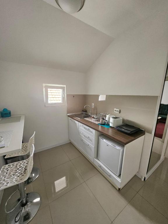 ForS Konak Apartments - Studio Apartment
