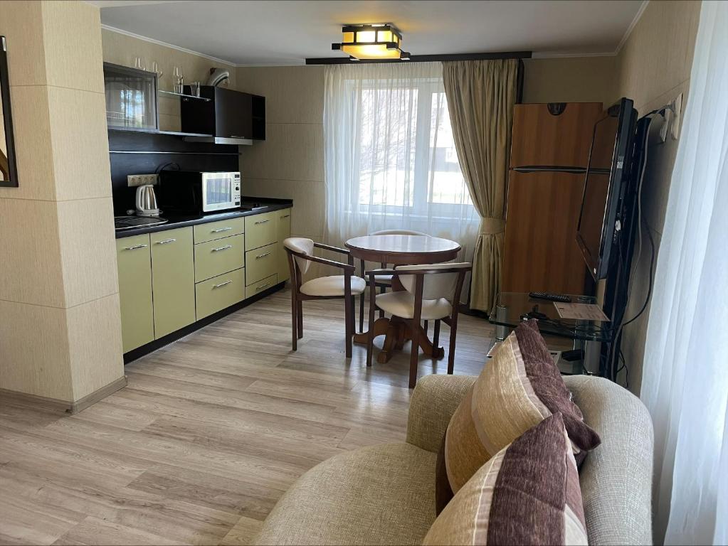 Platium Spa&Resort - Huis Met één Slaapkamer