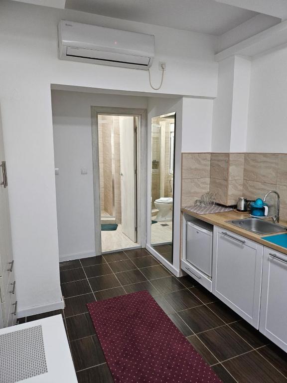 ForS Konak Apartments - Deluxe Apartment